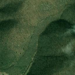 Satellite imagery of Križ, BA