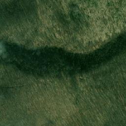 Satellite imagery of Križ, BA