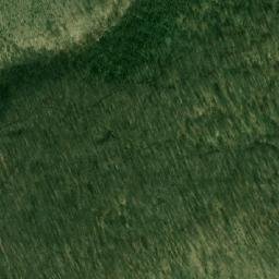 Satellite imagery of Križ, BA