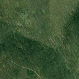 Satellite imagery of Pleća, BA