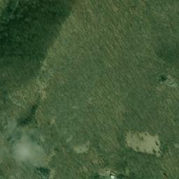 Satellite imagery of Pleća, BA