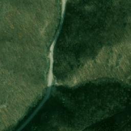 Satellite imagery of Pleća, BA