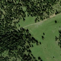 Satellite imagery of Panje, BA