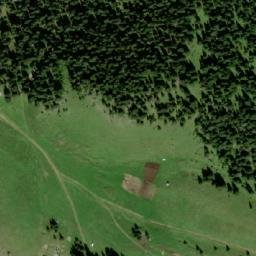 Satellite imagery of Goletica, BA