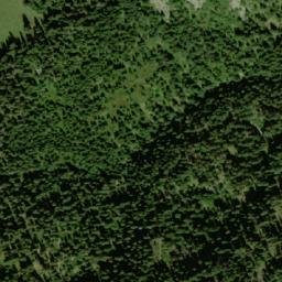 Satellite imagery of Crtalovac, BA