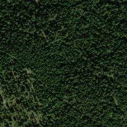 Satellite imagery of Široka Kosa, BA