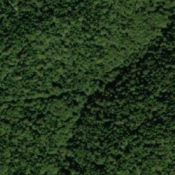 Satellite imagery of Široka Kosa, BA