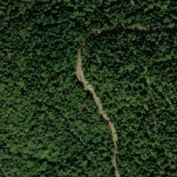 Satellite imagery of Tisova Kosa, BA