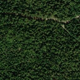 Satellite imagery of Tisova Kosa, BA