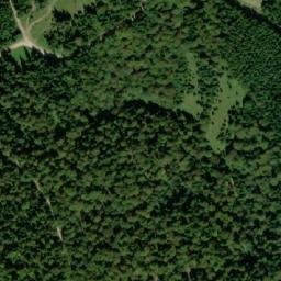 Satellite imagery of Tisova Kosa, BA