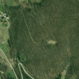 Satellite imagery of Kamenje, BA