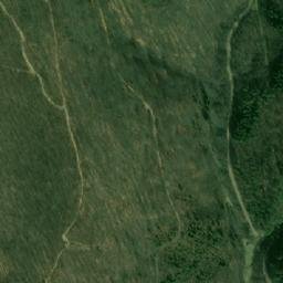 Satellite imagery of Kamenje, BA