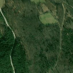Satellite imagery of Naplavci, BA