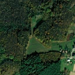 Satellite imagery of Brezova Kosa, BA