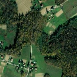 Satellite imagery of Brezova Kosa, BA