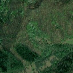 Satellite imagery of Pirina, BA