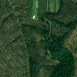 Satellite imagery of Topuzova Kosa, BA