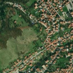 Satellite imagery of Križ, BA