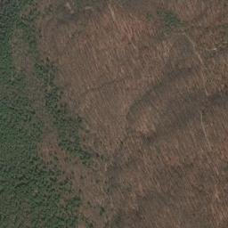 Satellite imagery of Kik, BA