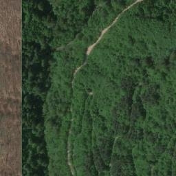 Satellite imagery of Kik, BA