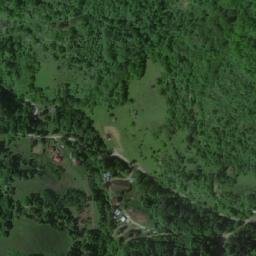 Satellite imagery of Glavica, BA