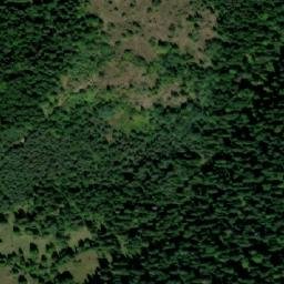Satellite imagery of Zgonski Rid, BA