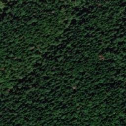 Satellite imagery of Banjička Stijena, BA