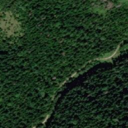 Satellite imagery of Girsko Brdo, BA
