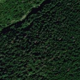 Satellite imagery of Girsko Brdo, BA