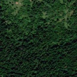 Satellite imagery of Girsko Brdo, BA