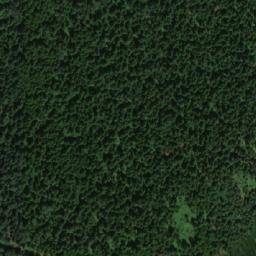 Satellite imagery of Crni Vrh, BA