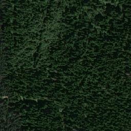 Satellite imagery of Crni Vrh, BA