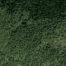 Satellite imagery of Brstine, BA