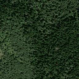 Satellite imagery of Mala Osojnica, BA