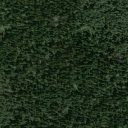 Satellite imagery of Velika Osojnica, BA