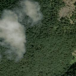 Satellite imagery of Jeliševac, BA