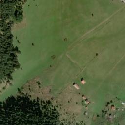 Satellite imagery of Jeliševac, BA