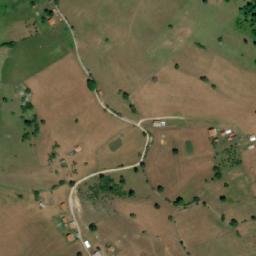 Satellite imagery of Haluga, BA
