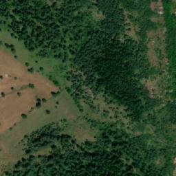 Satellite imagery of Haluga, BA