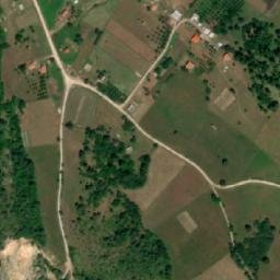 Satellite imagery of Haluga, BA