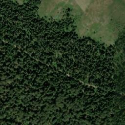 Satellite imagery of Golo Osoje, BA