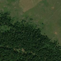 Satellite imagery of Golo Osoje, BA