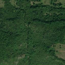 Satellite imagery of Pogonj, BA