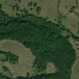 Satellite imagery of Pogonj, BA