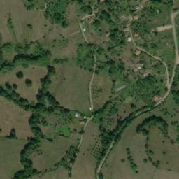 Satellite imagery of Pogonj, BA