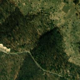 Satellite imagery of Smreka, BA