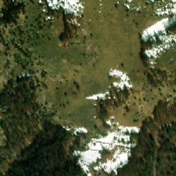 Satellite imagery of Smreka, BA