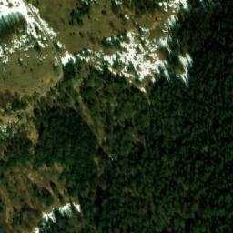 Satellite imagery of Gornja Baba, BA