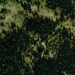 Satellite imagery of Zlovrh, BA