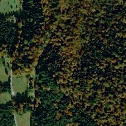 Satellite imagery of Klis, BA